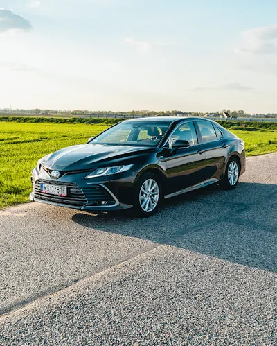 99RENT - Wypożyczalnia Samochodów Piła